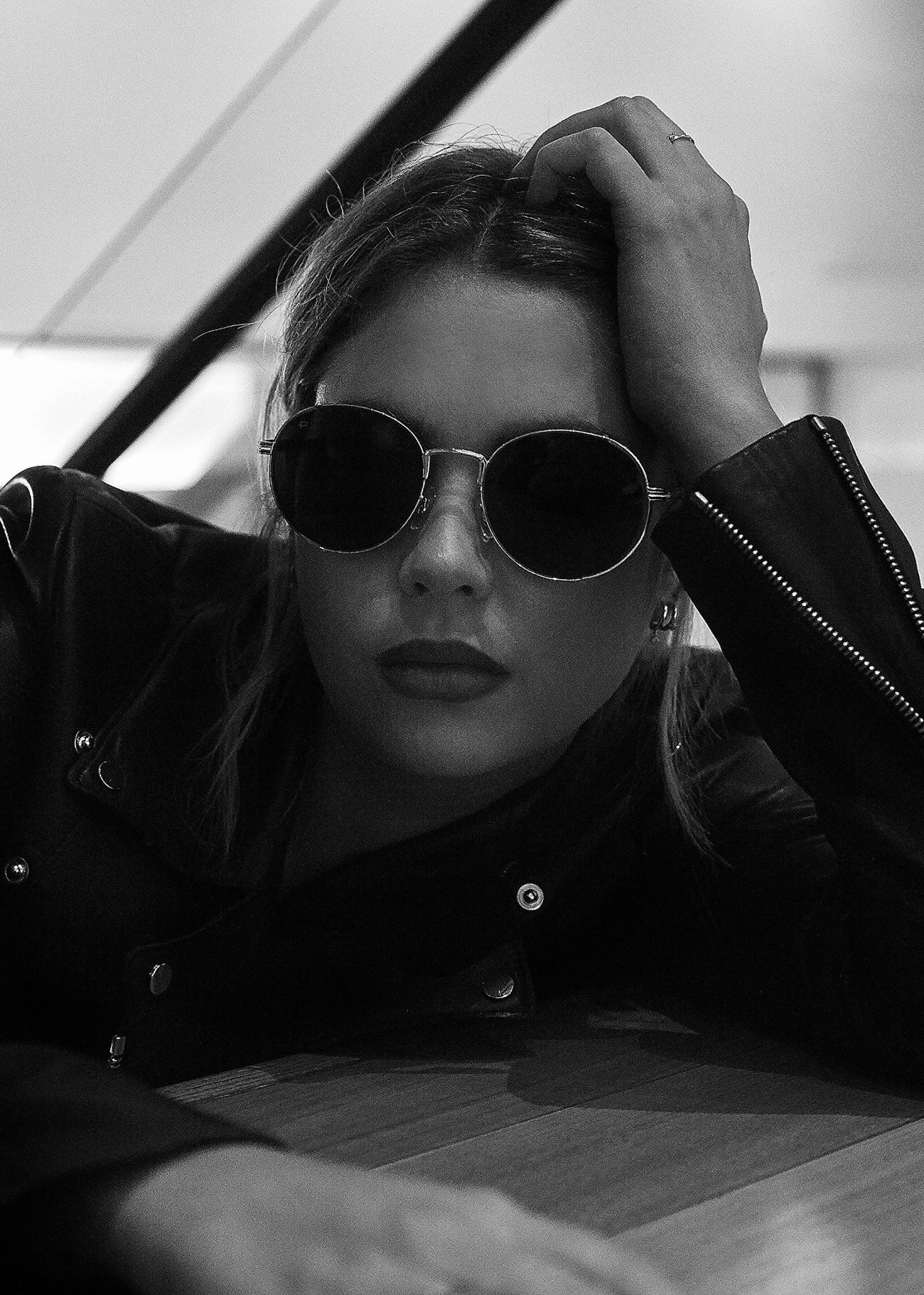 Ashley Benson, photo #985534