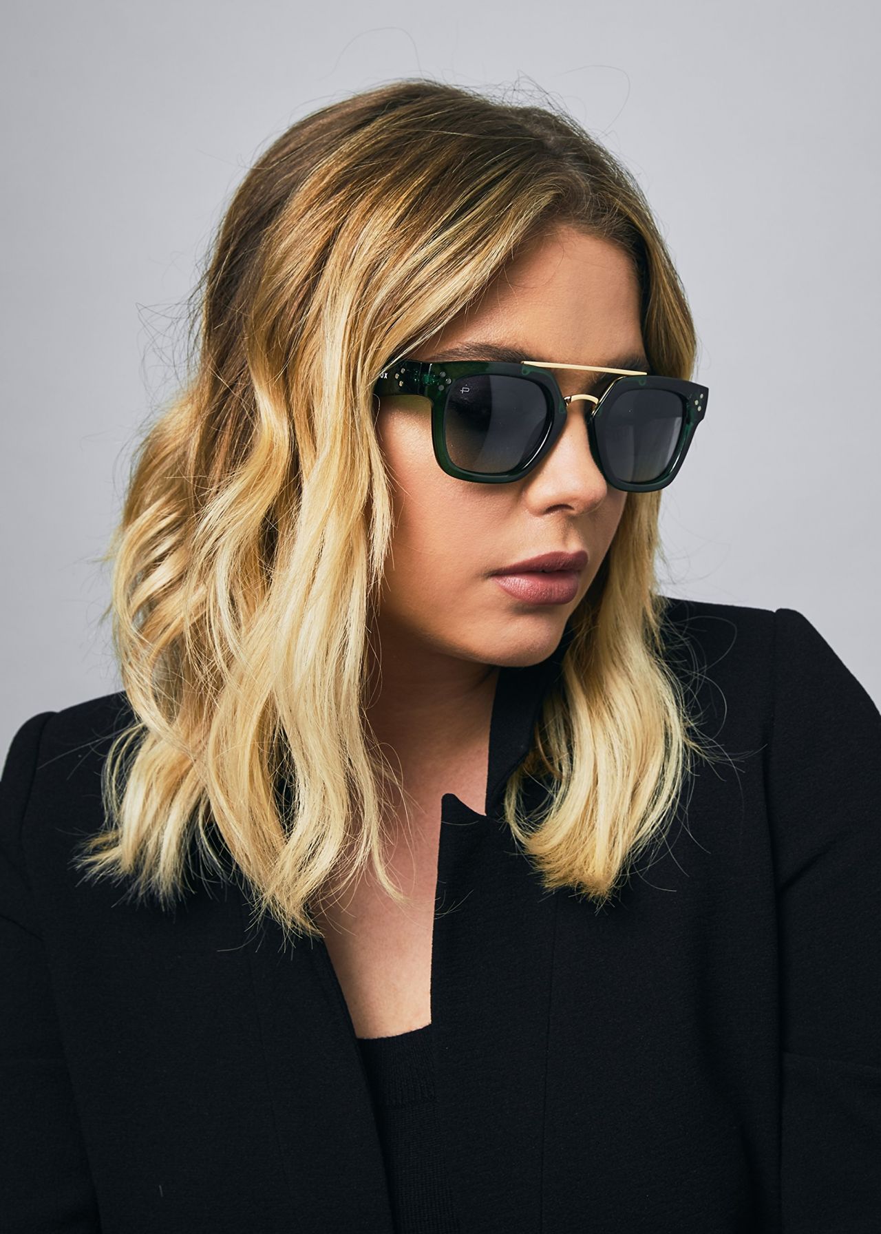 Ashley Benson, photo #985531
