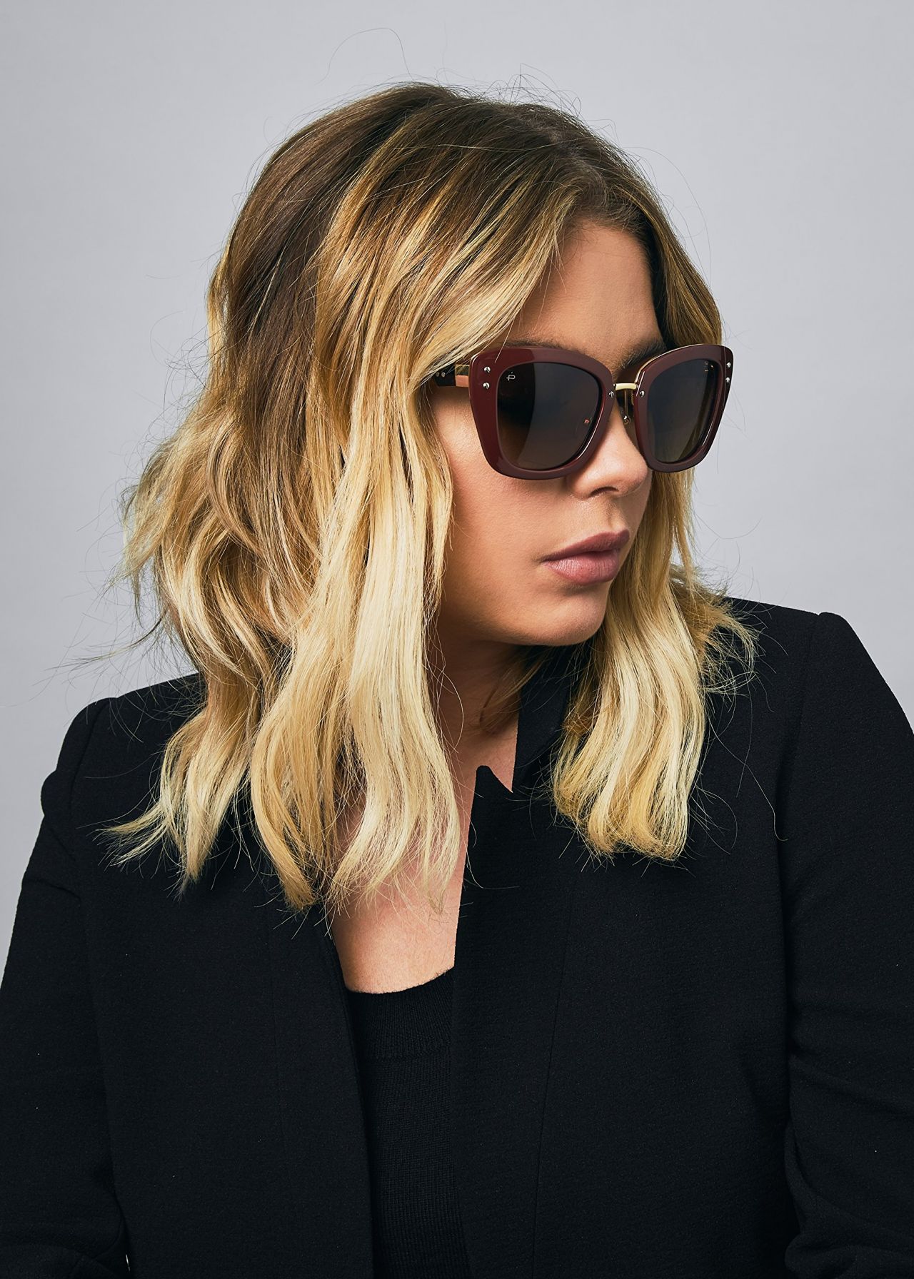 Ashley Benson, photo #985526