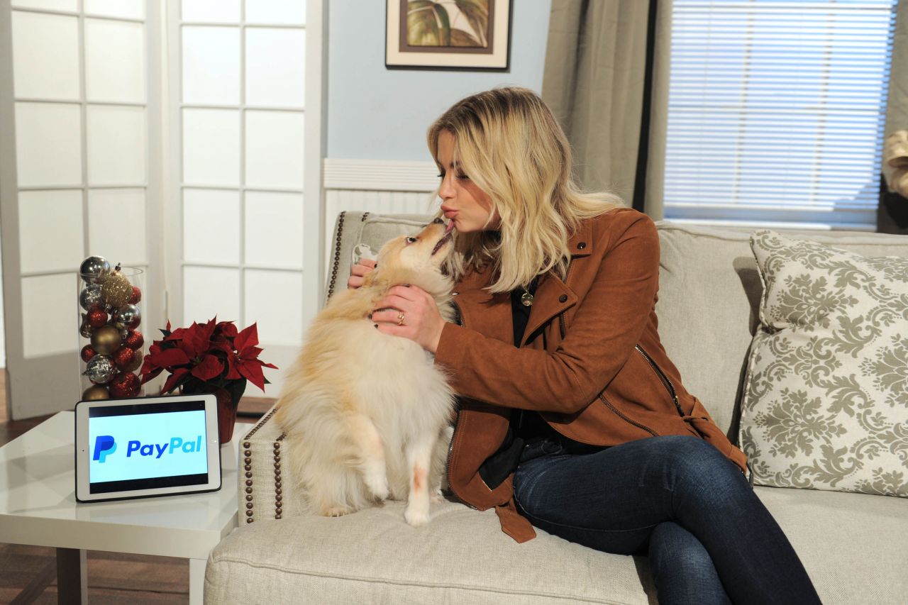 Ashley Benson, photo #895626