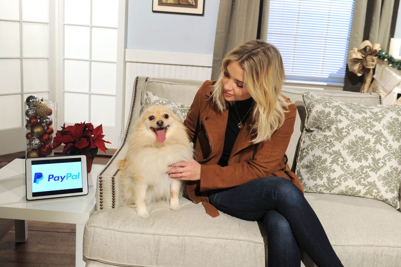 Ashley Benson, photo #895625