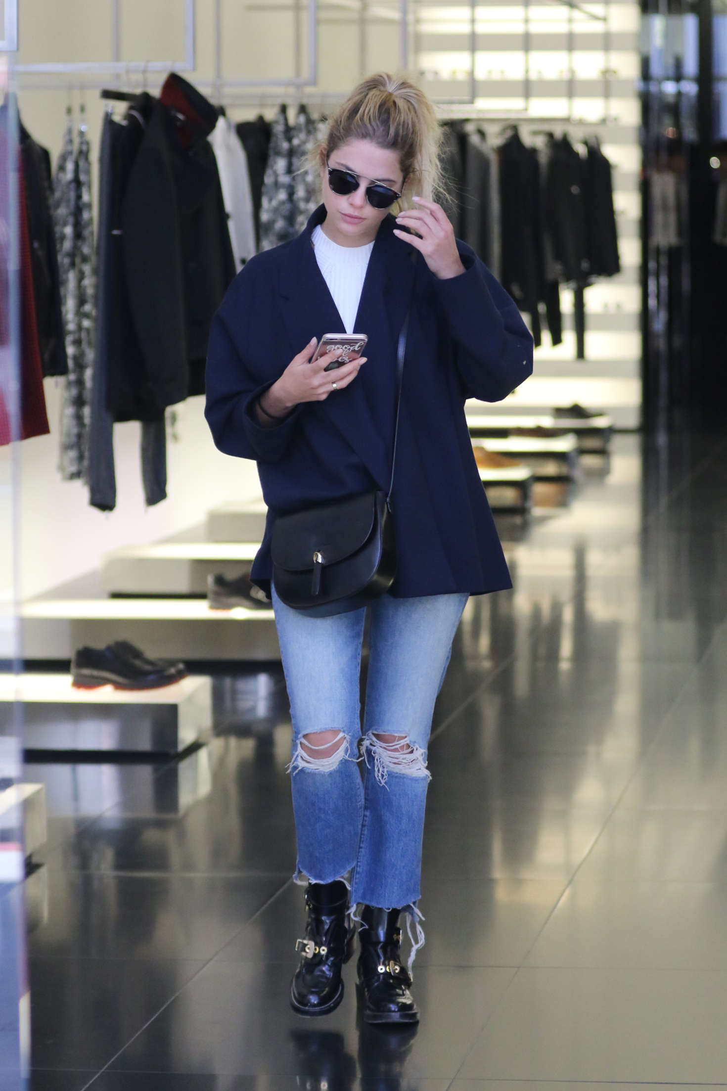 Ashley Benson, photo #881835