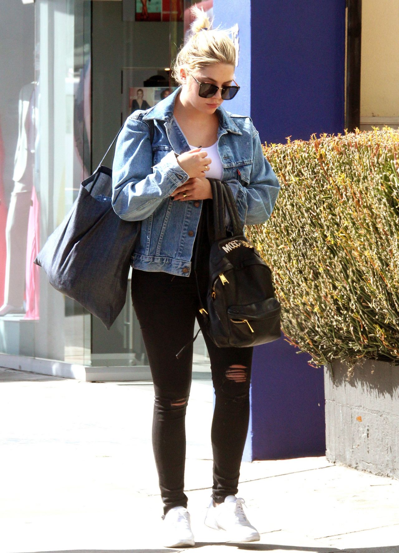 Ashley Benson, photo #986134