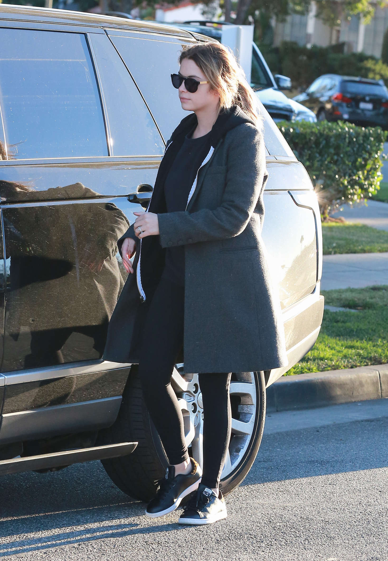 Ashley Benson, photo #820312