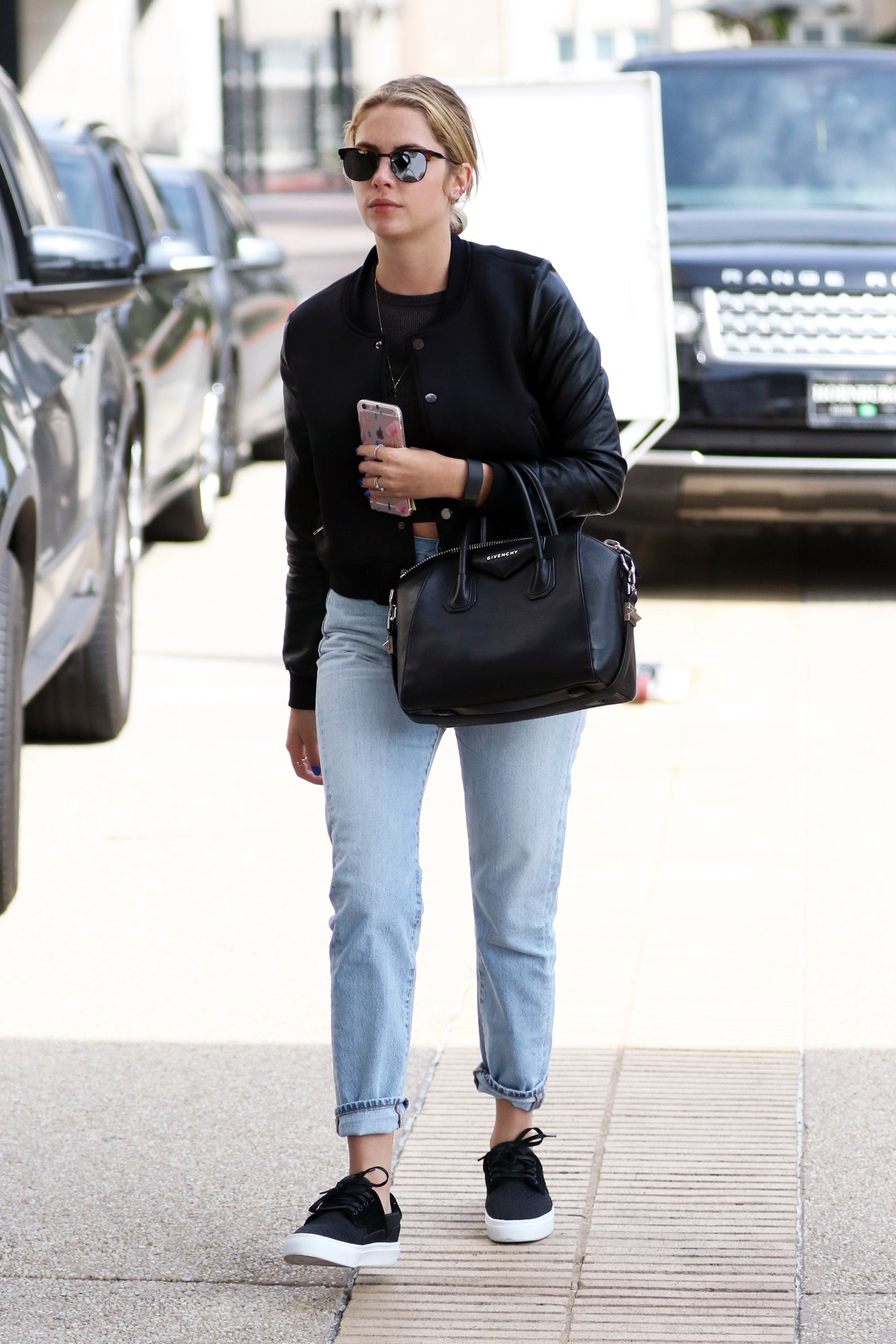 Ashley Benson, photo #841674