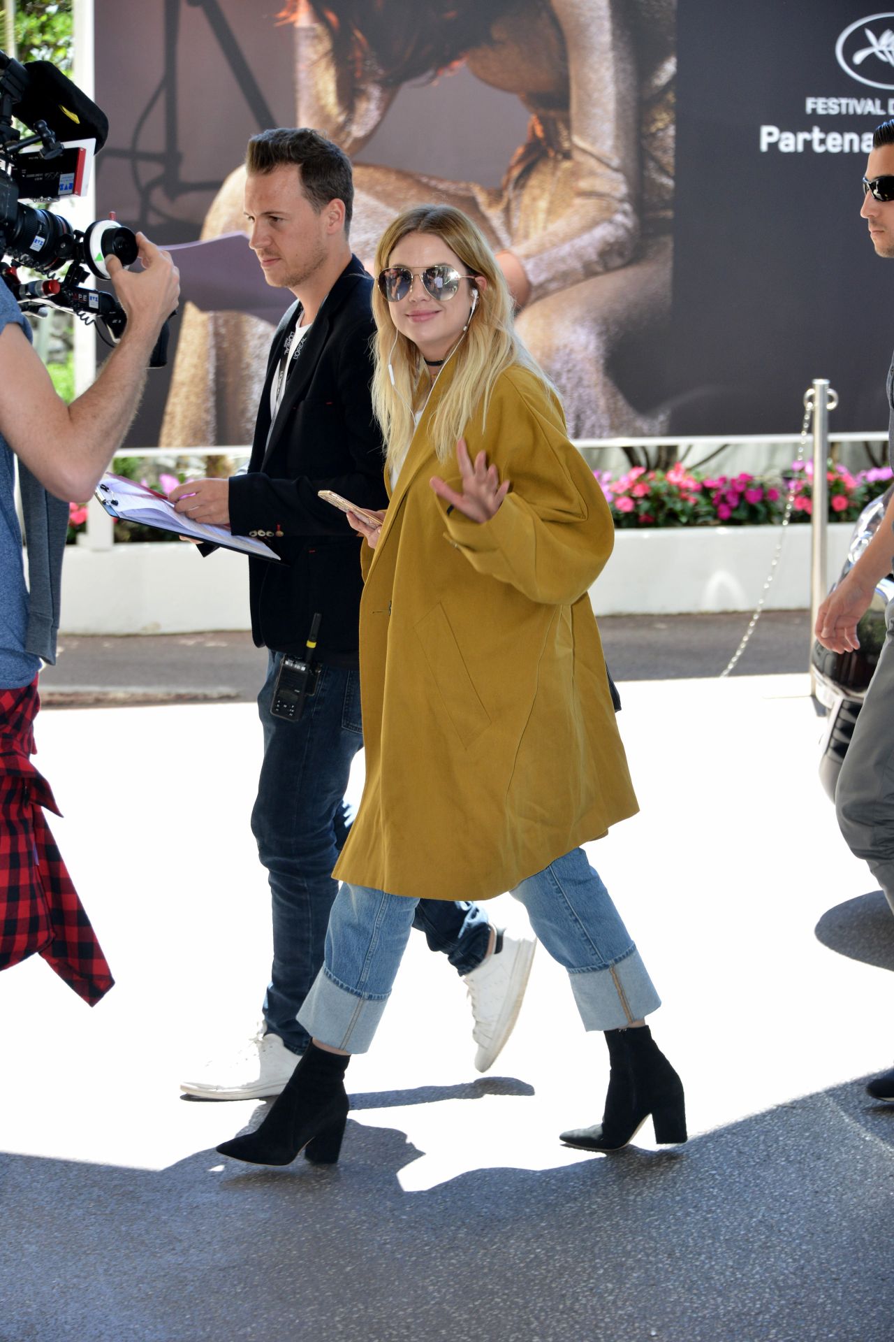 Ashley Benson, photo #936601