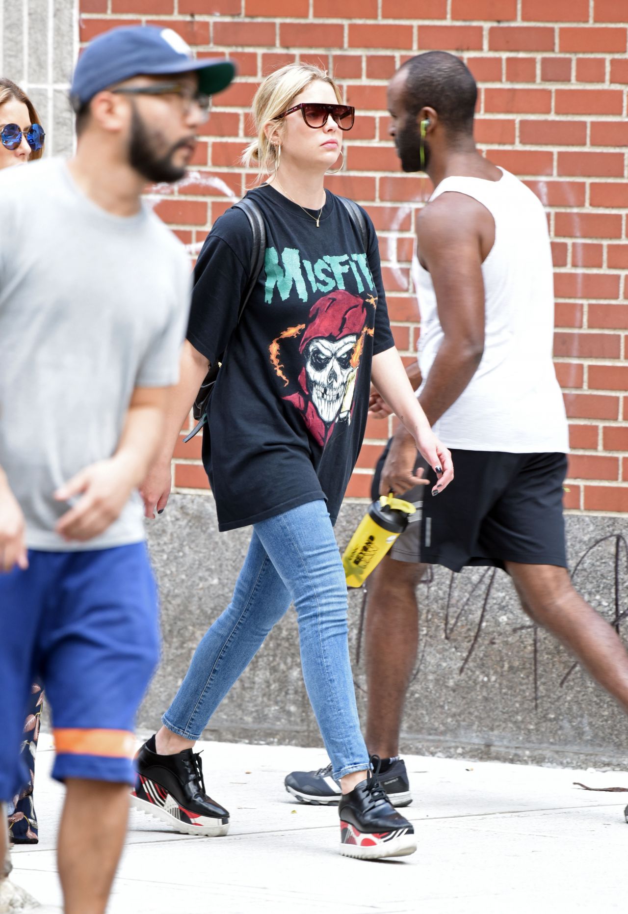 Ashley Benson, photo #985502