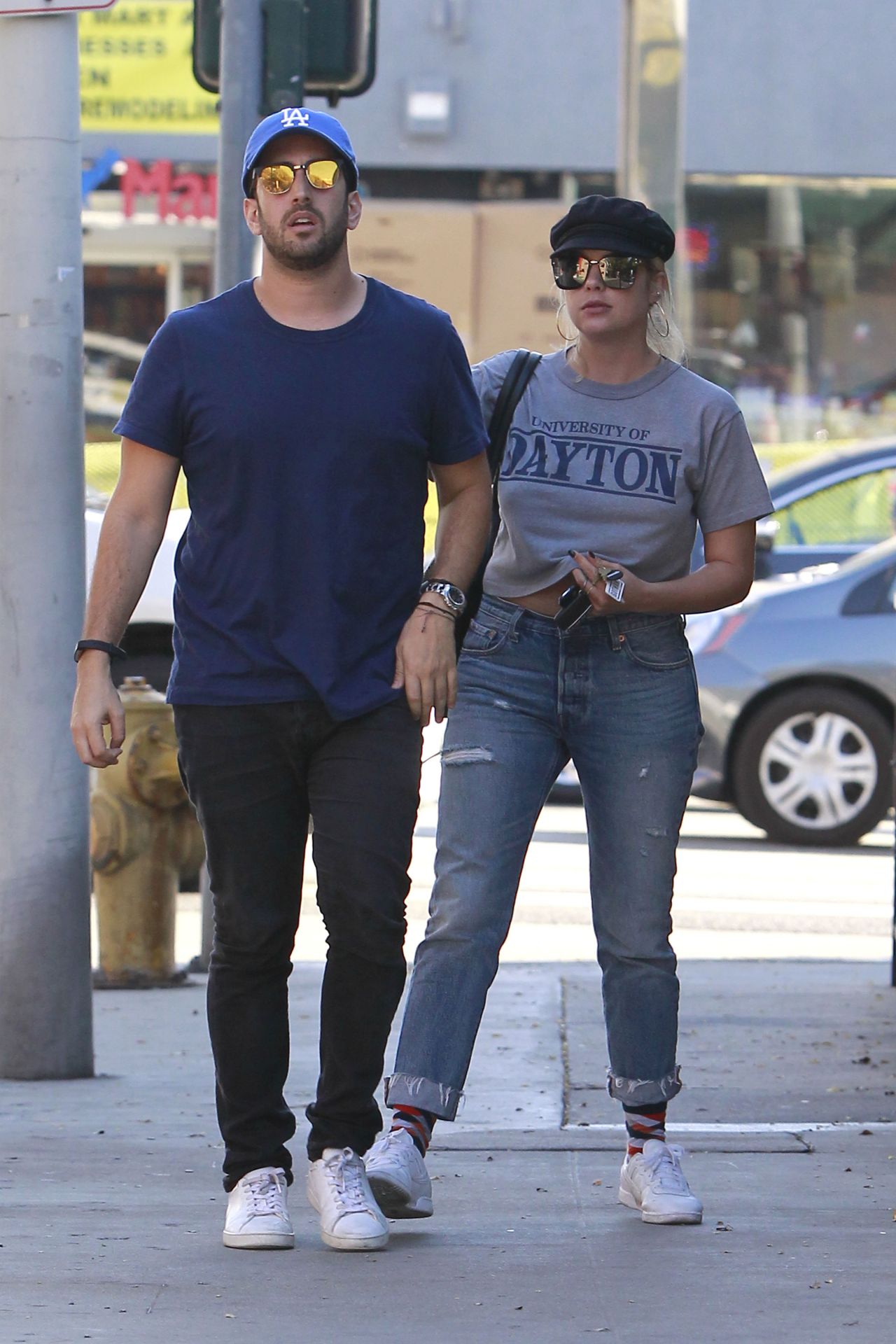 Ashley Benson, photo #986122