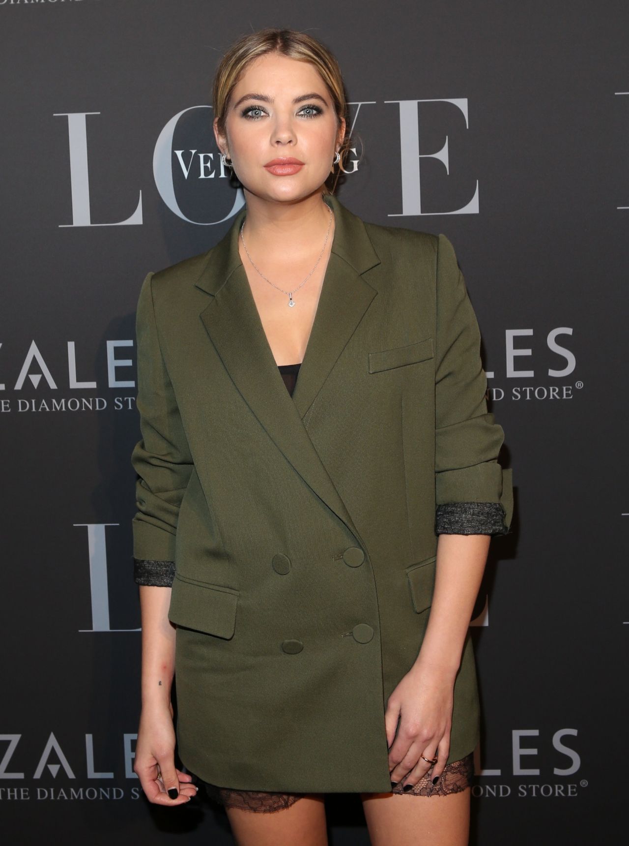 Ashley Benson, photo #897419