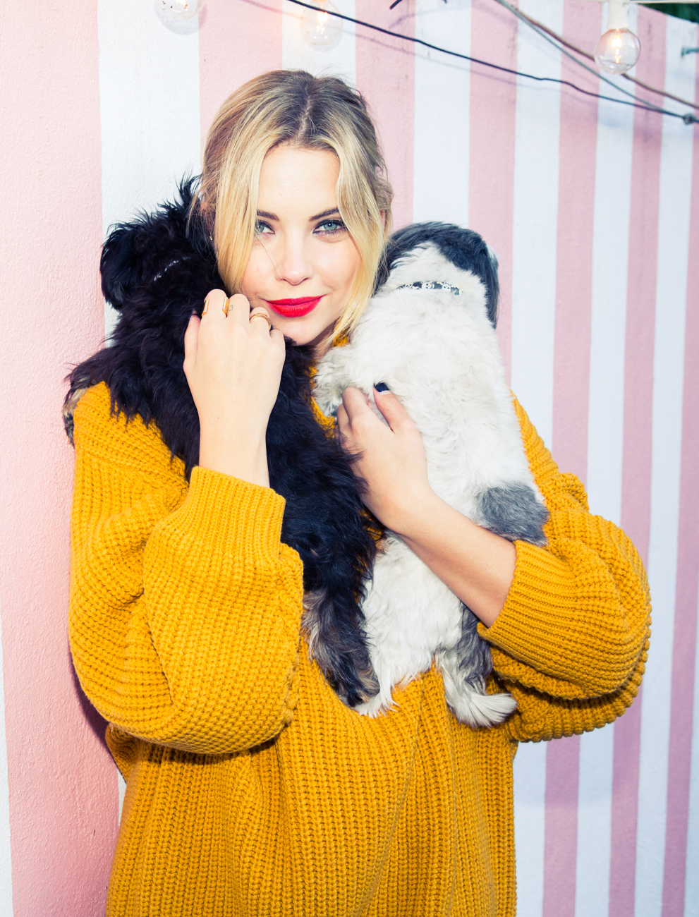 Ashley Benson, photo #745009