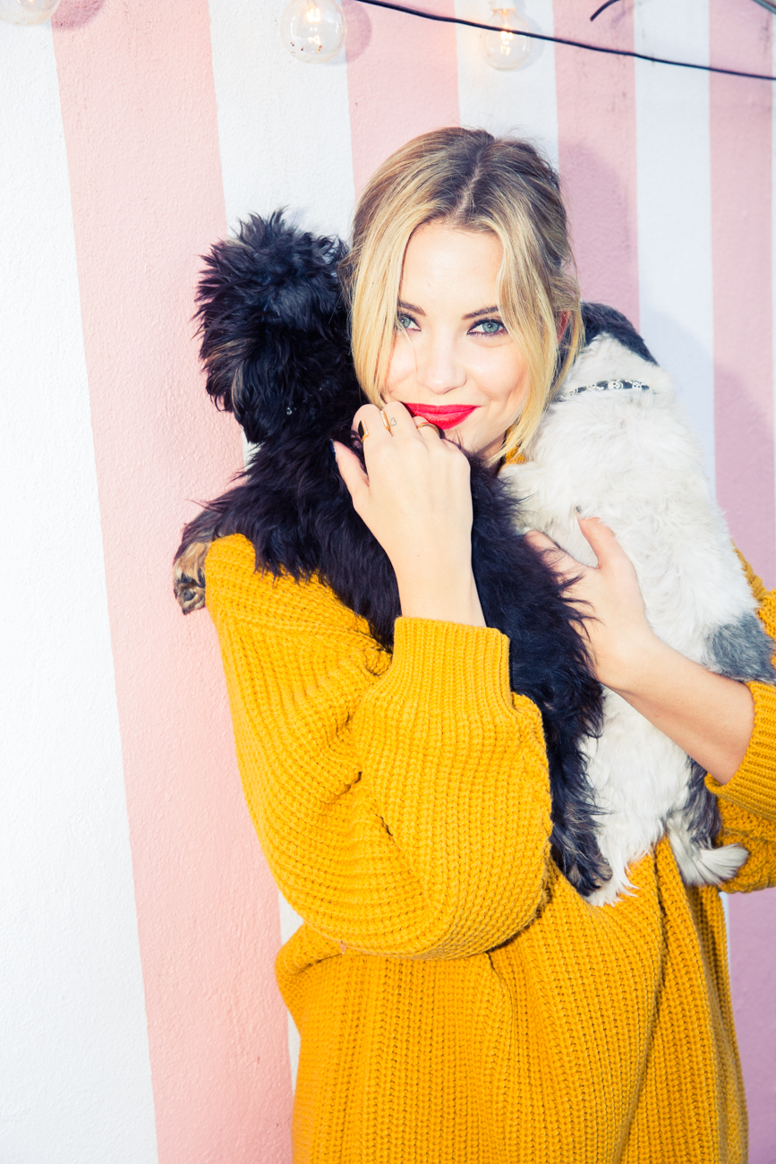 Ashley Benson, photo #744997