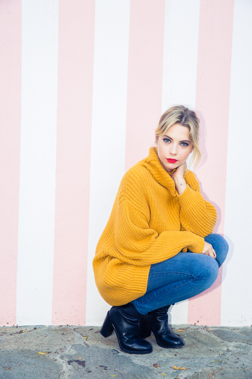 Ashley Benson, photo #745000