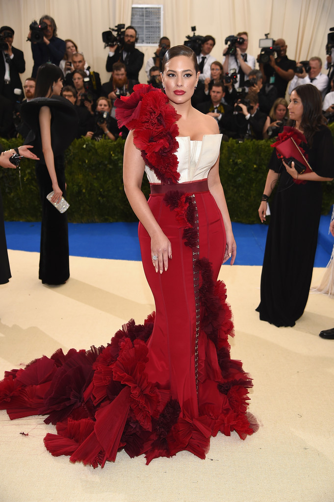 Ashley Graham, photo #929696
