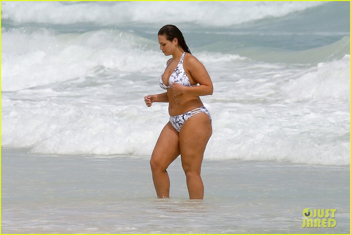 Ashley Graham, photo #890523