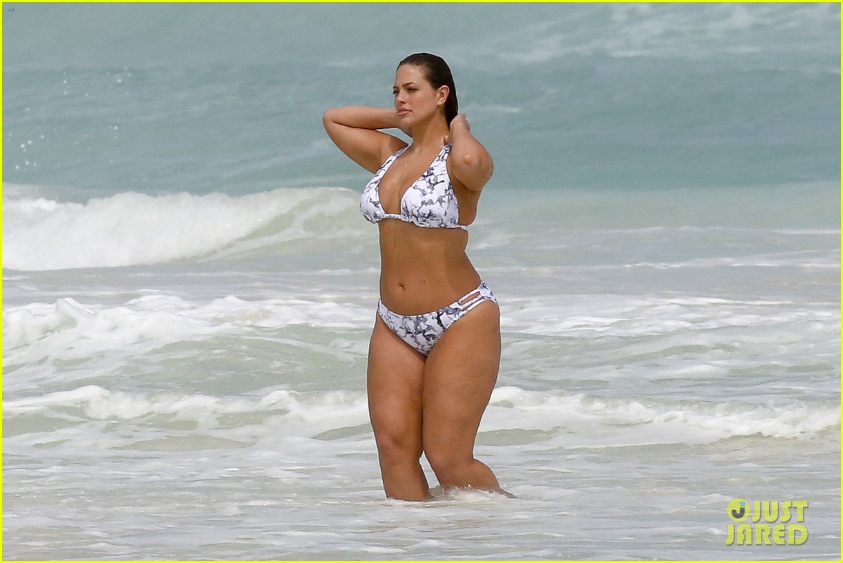 Ashley Graham, photo #890524