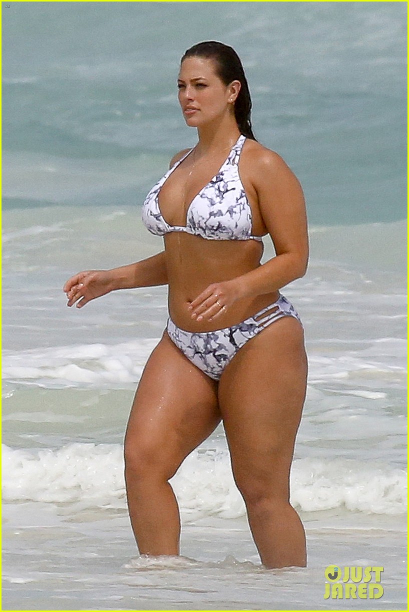 Ashley Graham, photo #890079