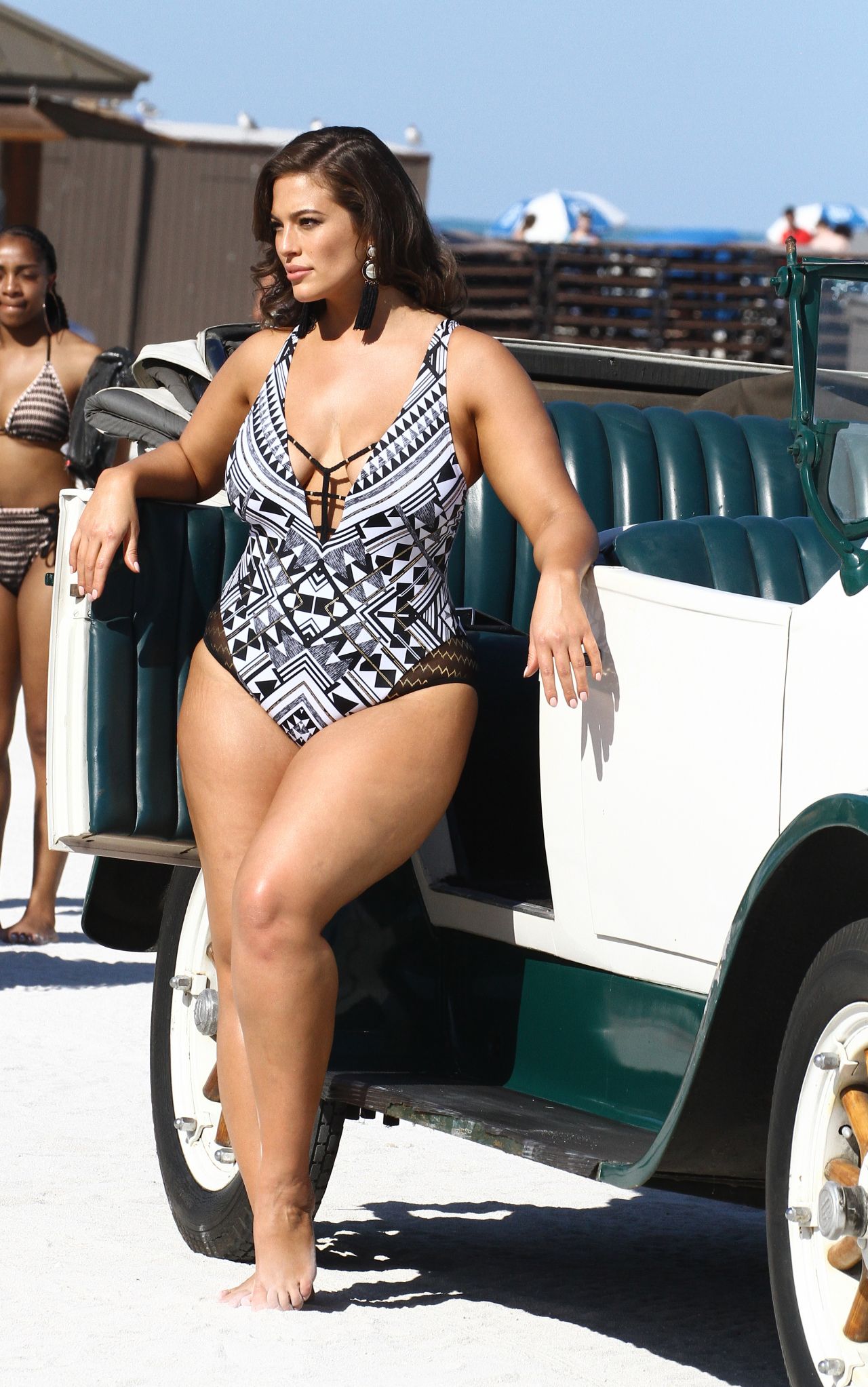 Ashley Graham, photo #1021487