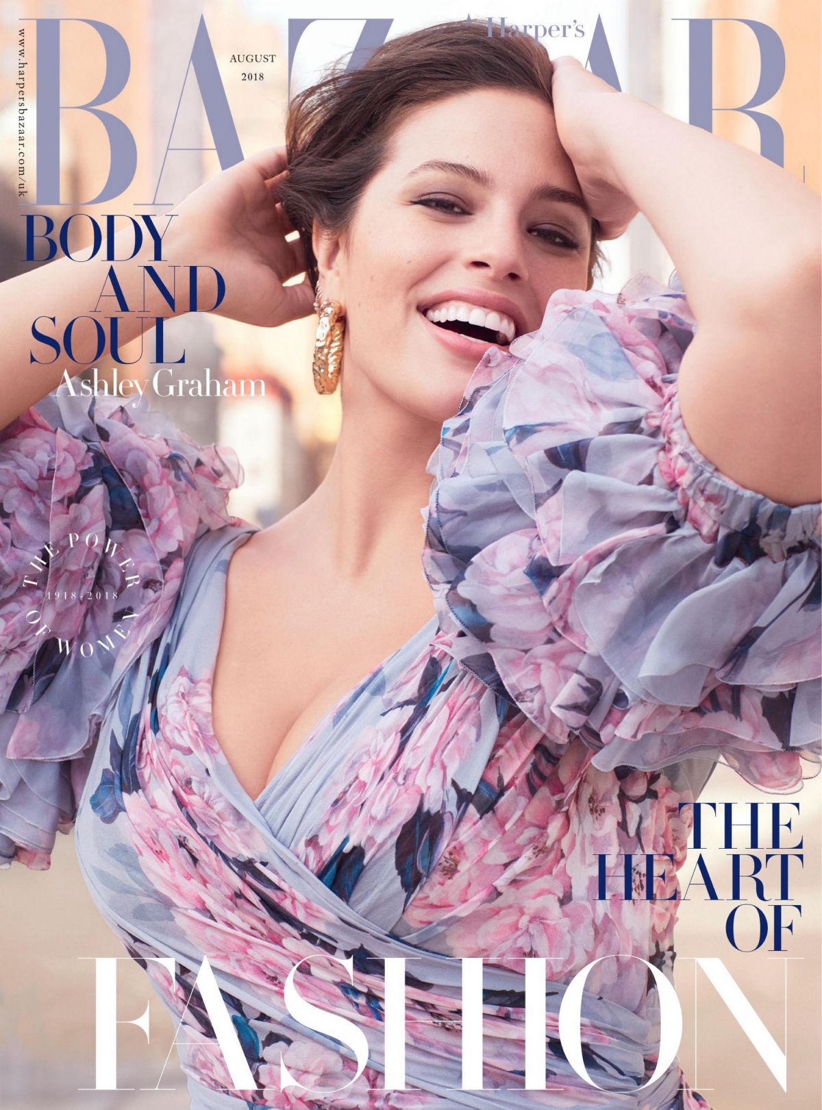 Ashley Graham, photo #1050077