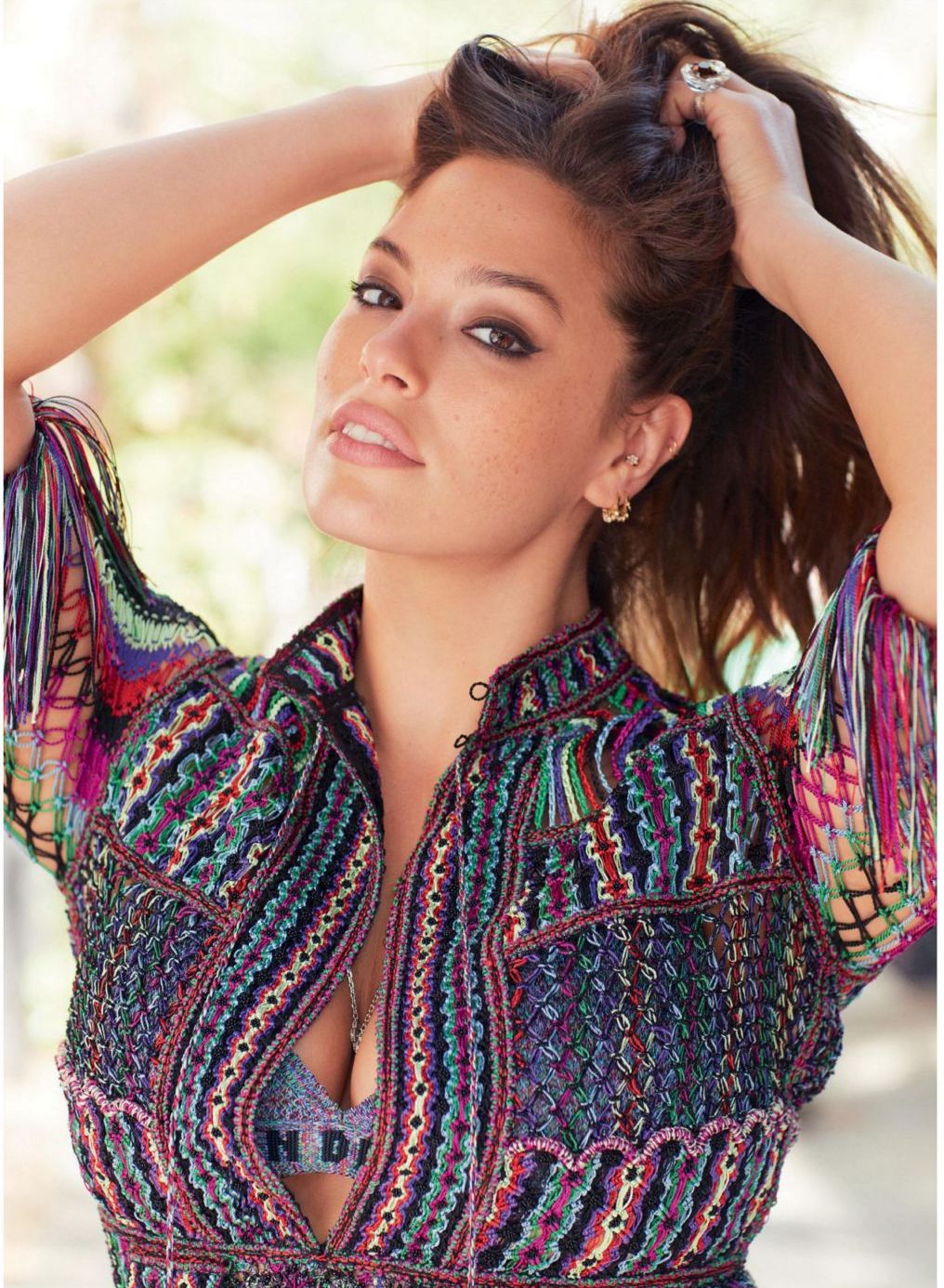 Ashley Graham, photo #1050078