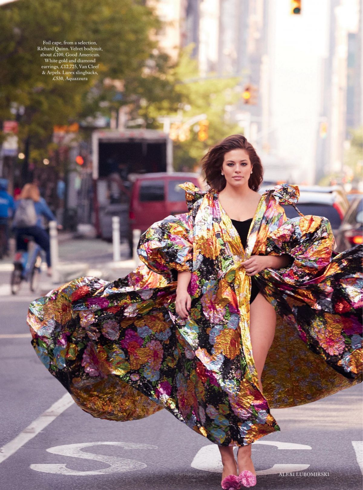 Ashley Graham, photo #1050072