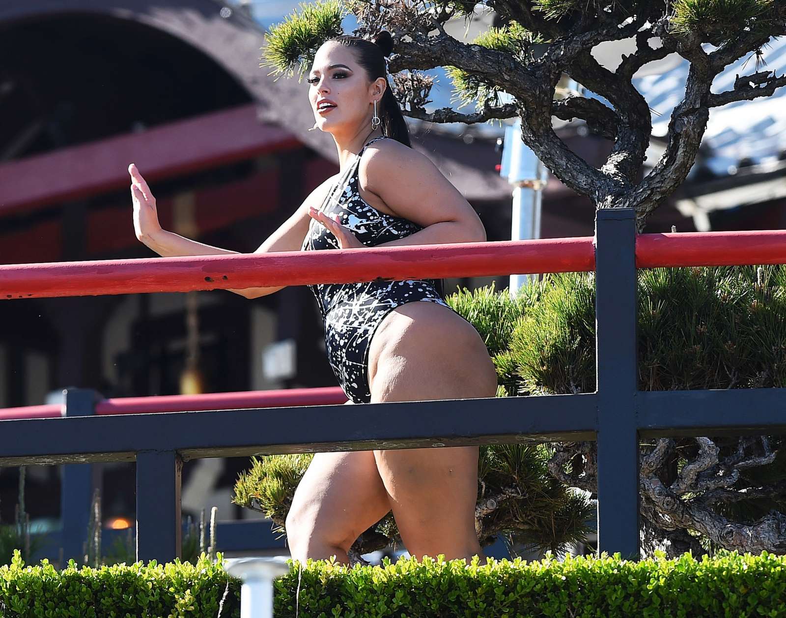 Ashley Graham, photo #919028