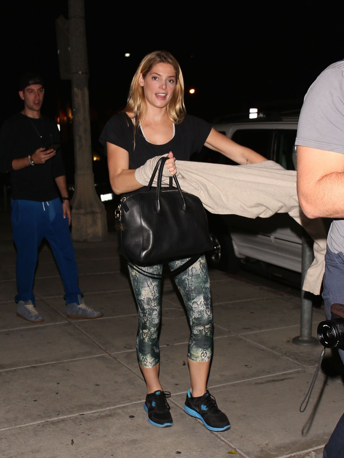 Ashley Greene, photo #969920