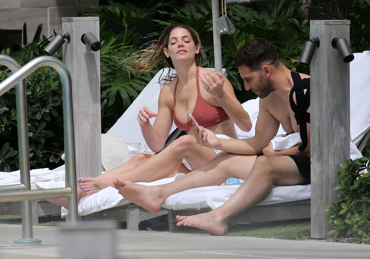 Ashley Greene, photo #1037557