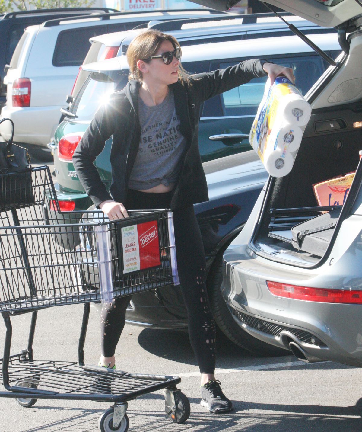 Ashley Greene, photo #990392