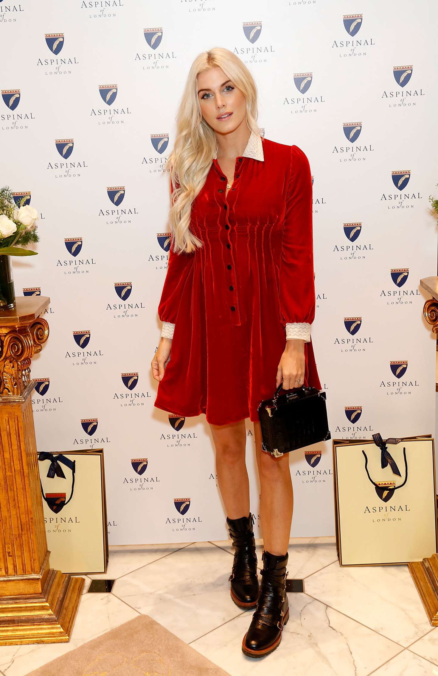 Ashley James, photo #987651