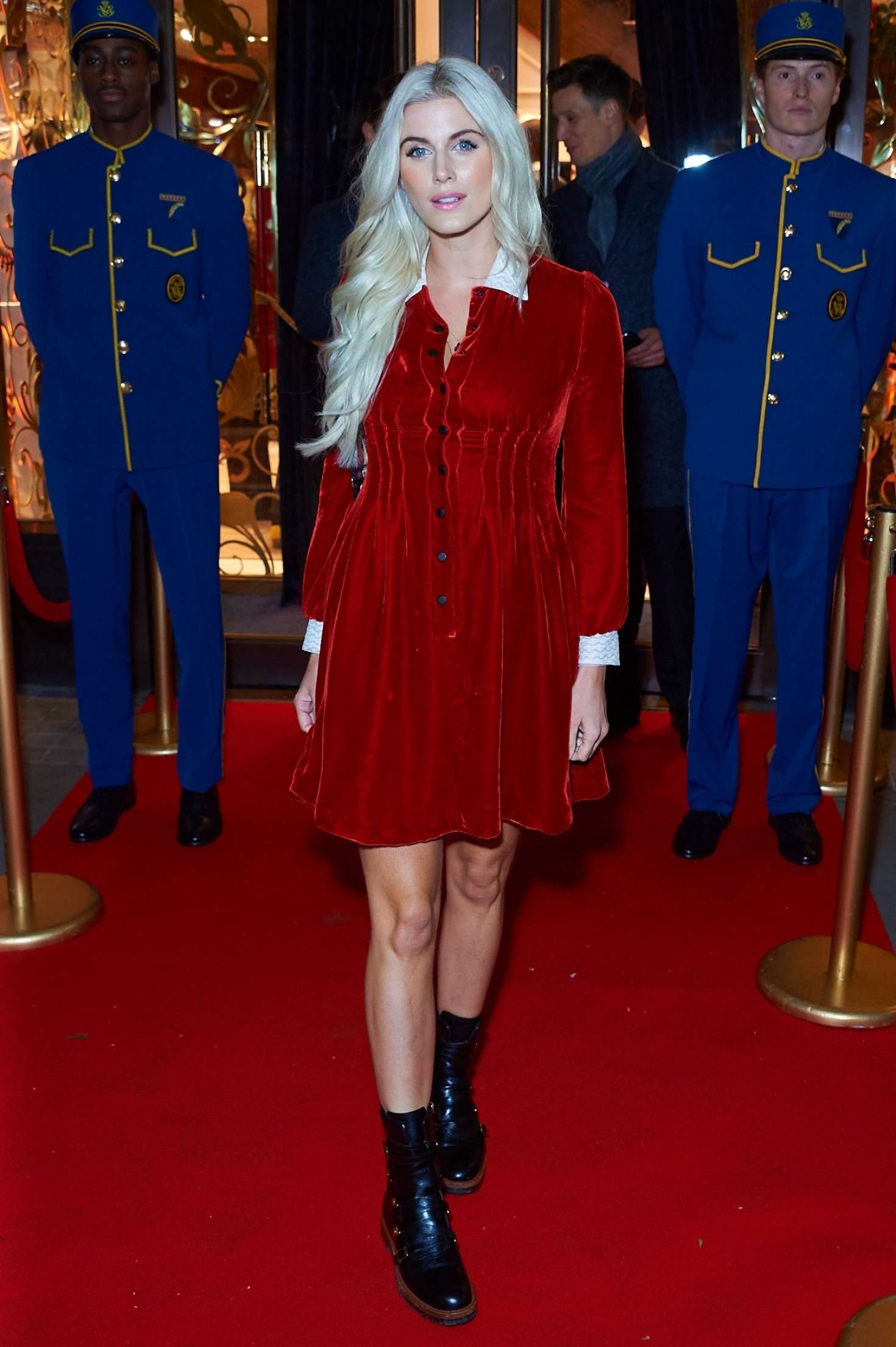Ashley James, photo #987649