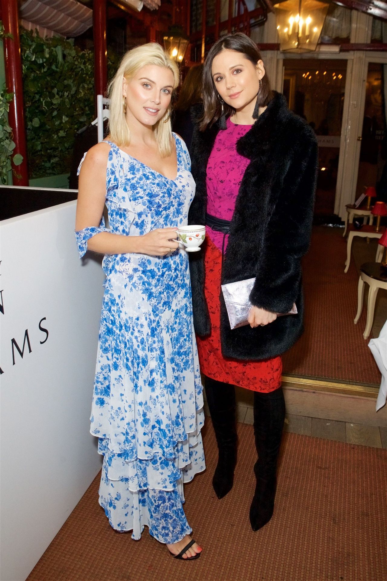 Ashley James, photo #1027195