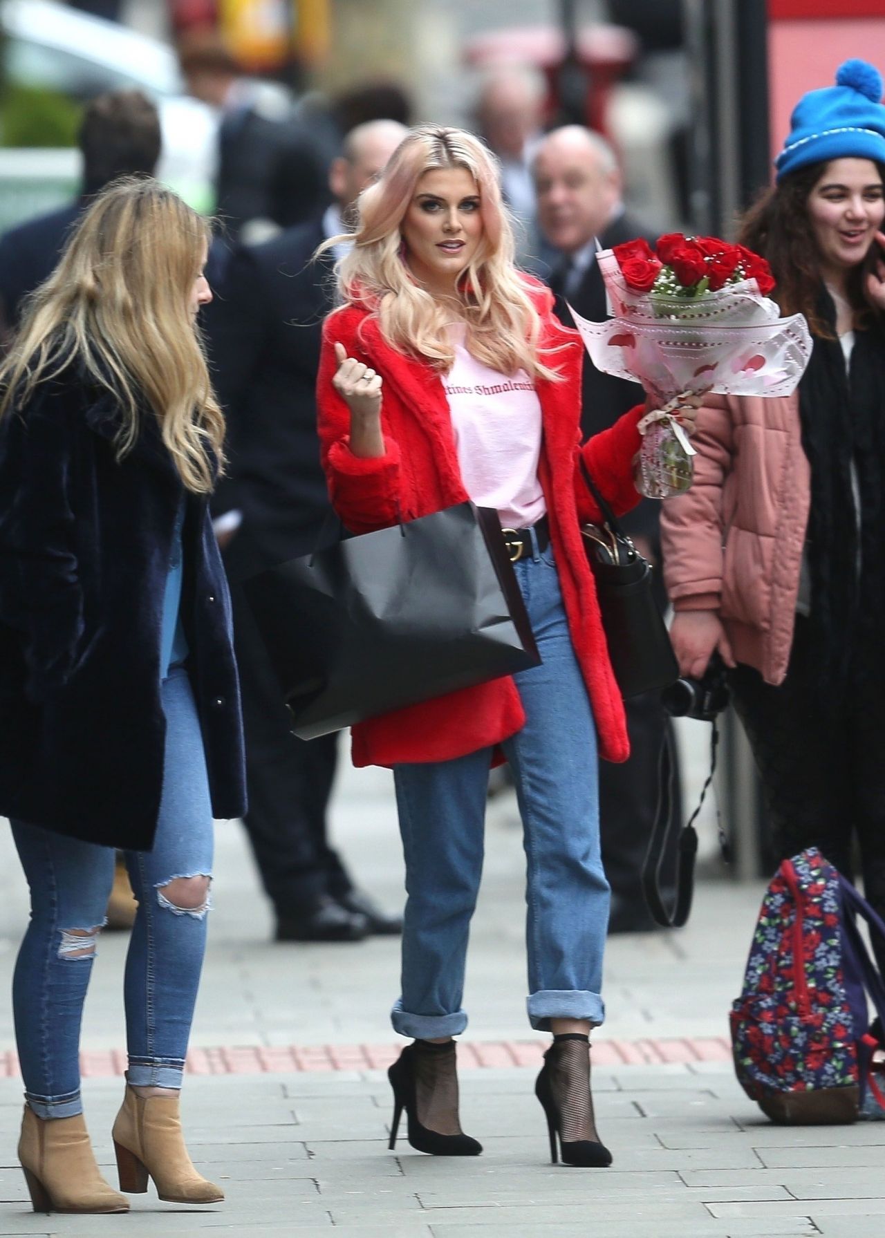 Ashley James, photo #1009917