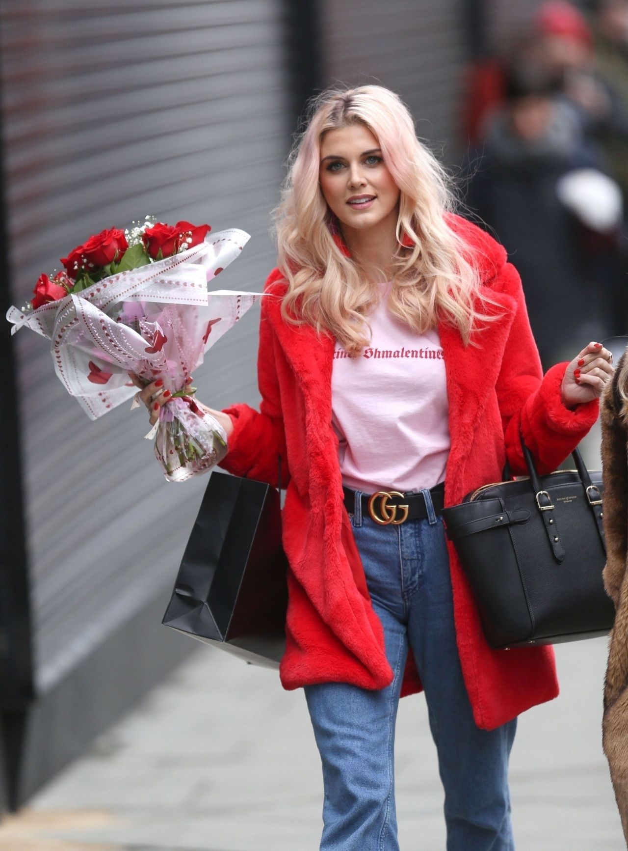 Ashley James, photo #1009916