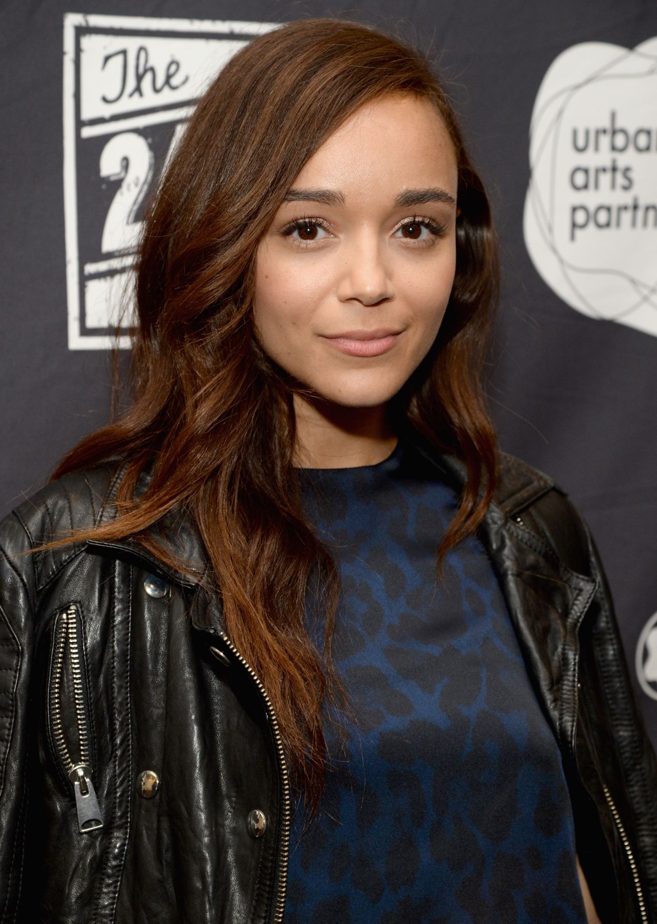 Ashley Madekwe, photo #924732