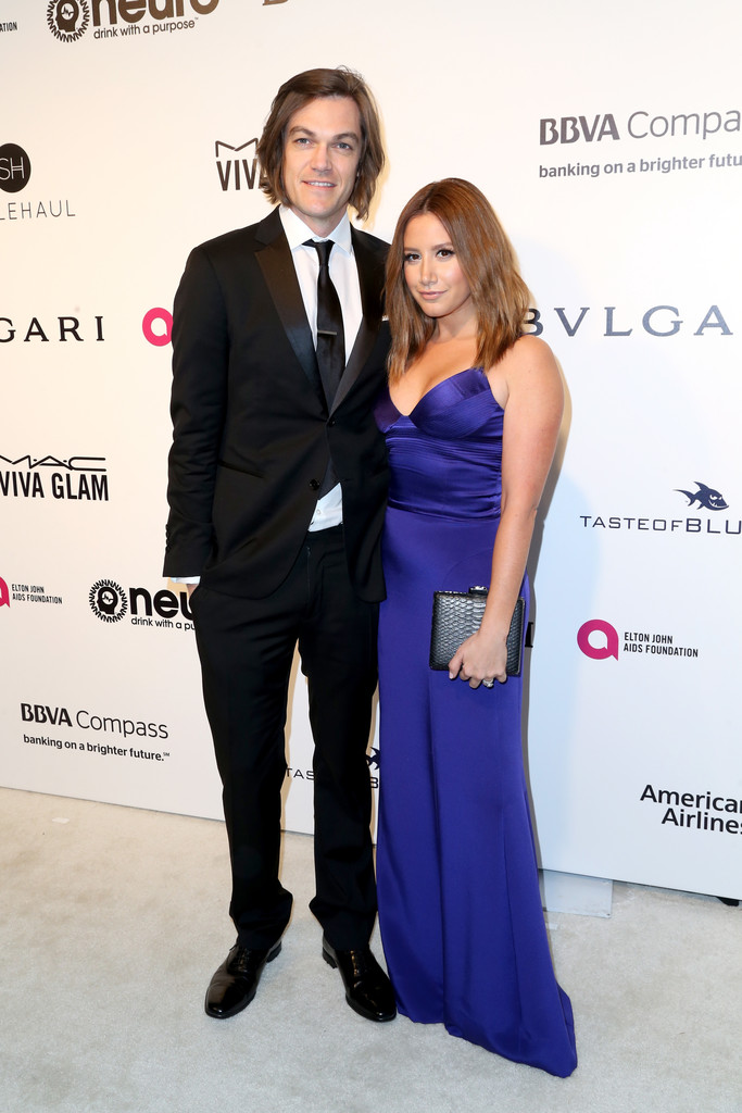 Ashley Tisdale, photo #912737