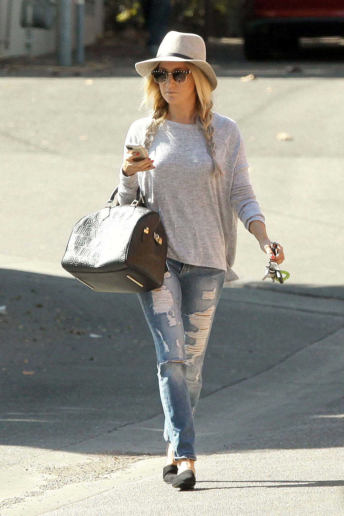 Ashley Tisdale, photo #736447