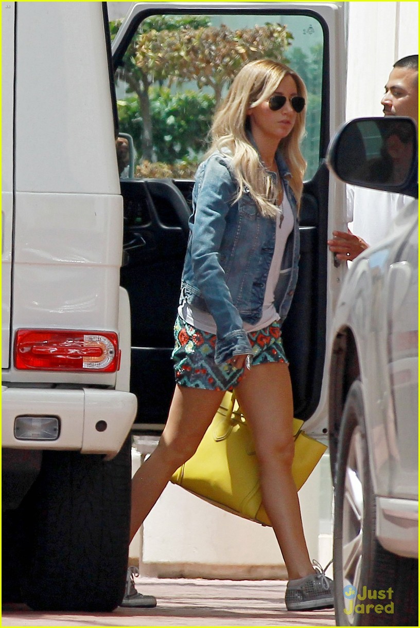 Ashley Tisdale, photo #667821