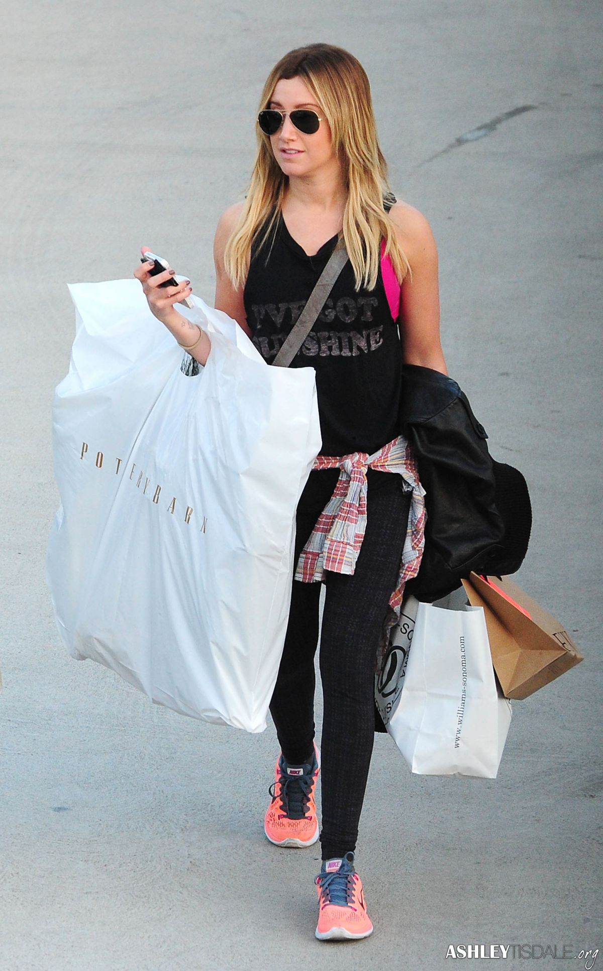Ashley Tisdale, photo #660172