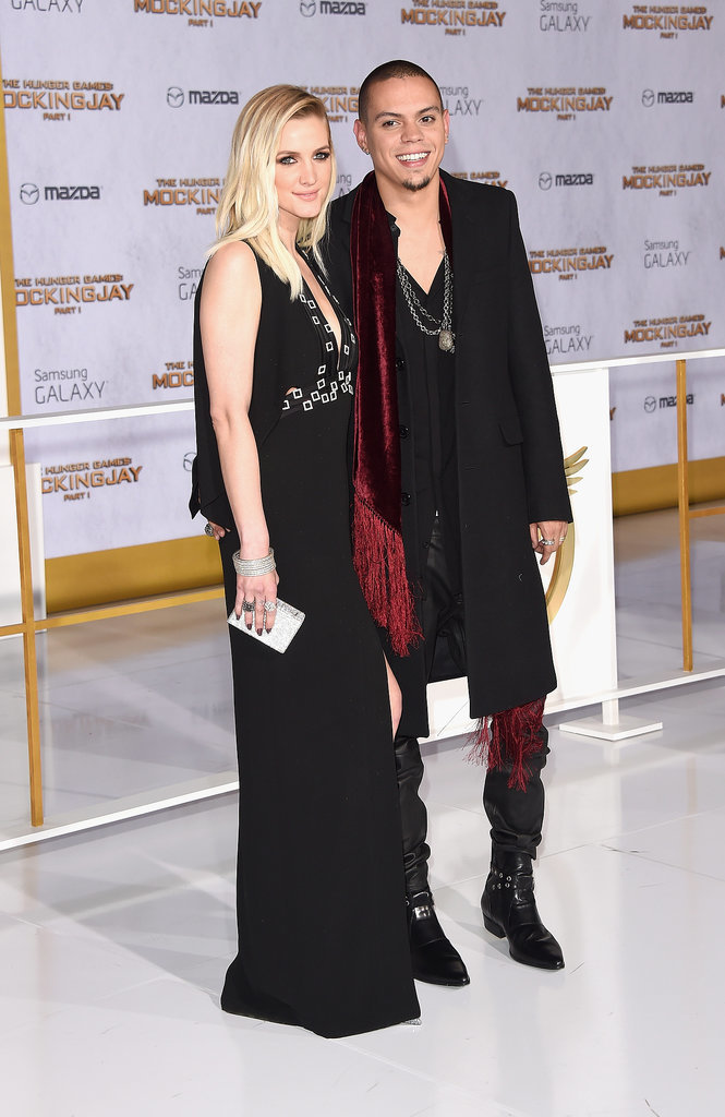 Ashlee Simpson, photo #743187