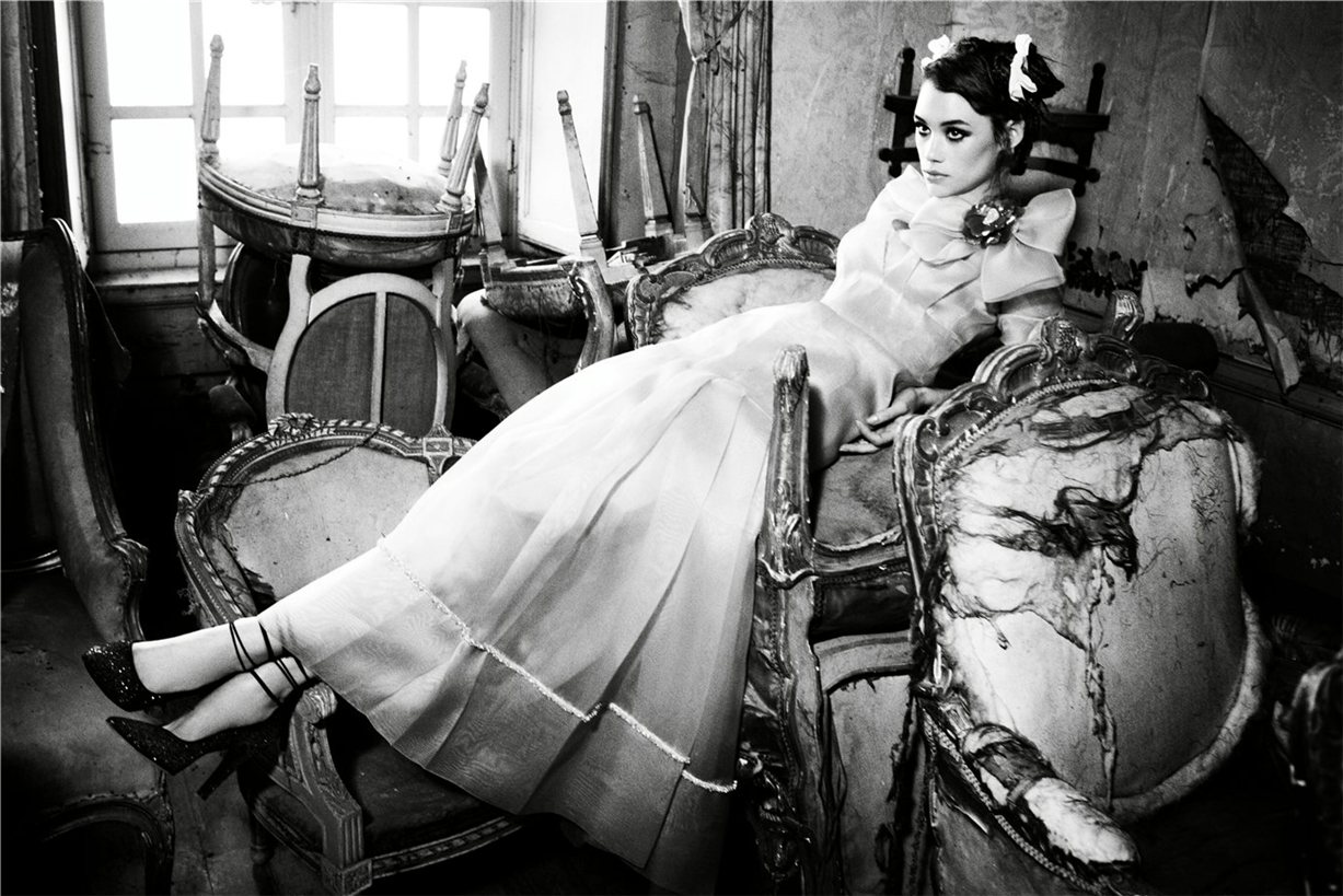 Astrid Berges-Frisbey, photo #628715