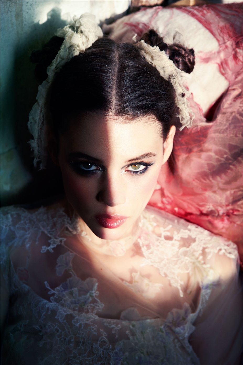 Astrid Berges-Frisbey, photo #628710