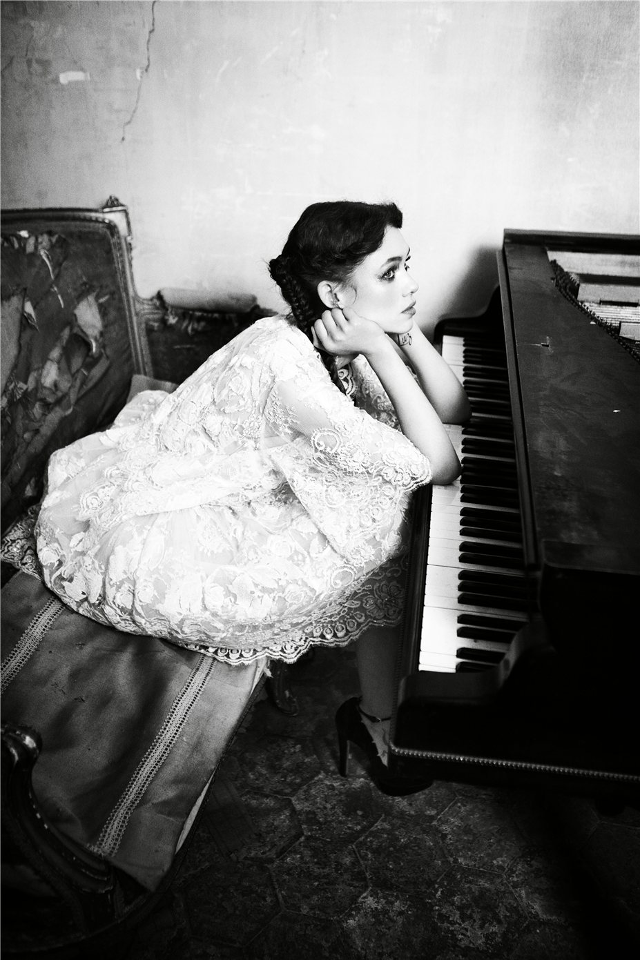 Astrid Berges-Frisbey, photo #628703