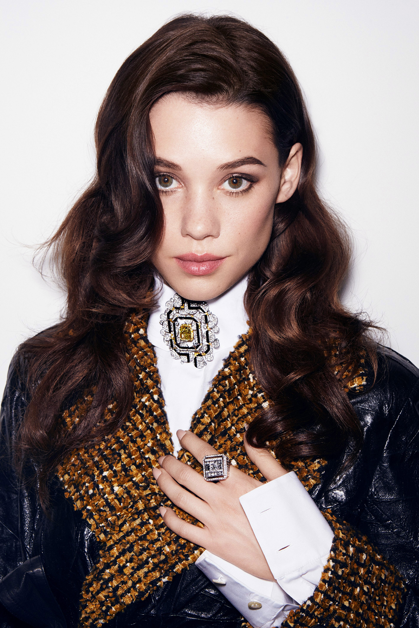 Astrid Berges-Frisbey, photo #770124