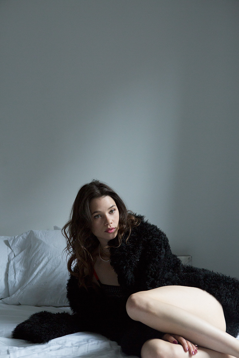 Astrid Berges-Frisbey, photo #745477