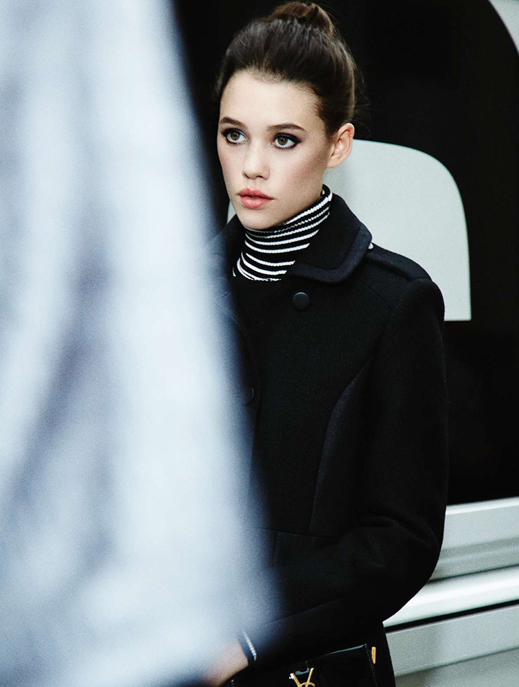 Astrid Berges-Frisbey, photo #770759