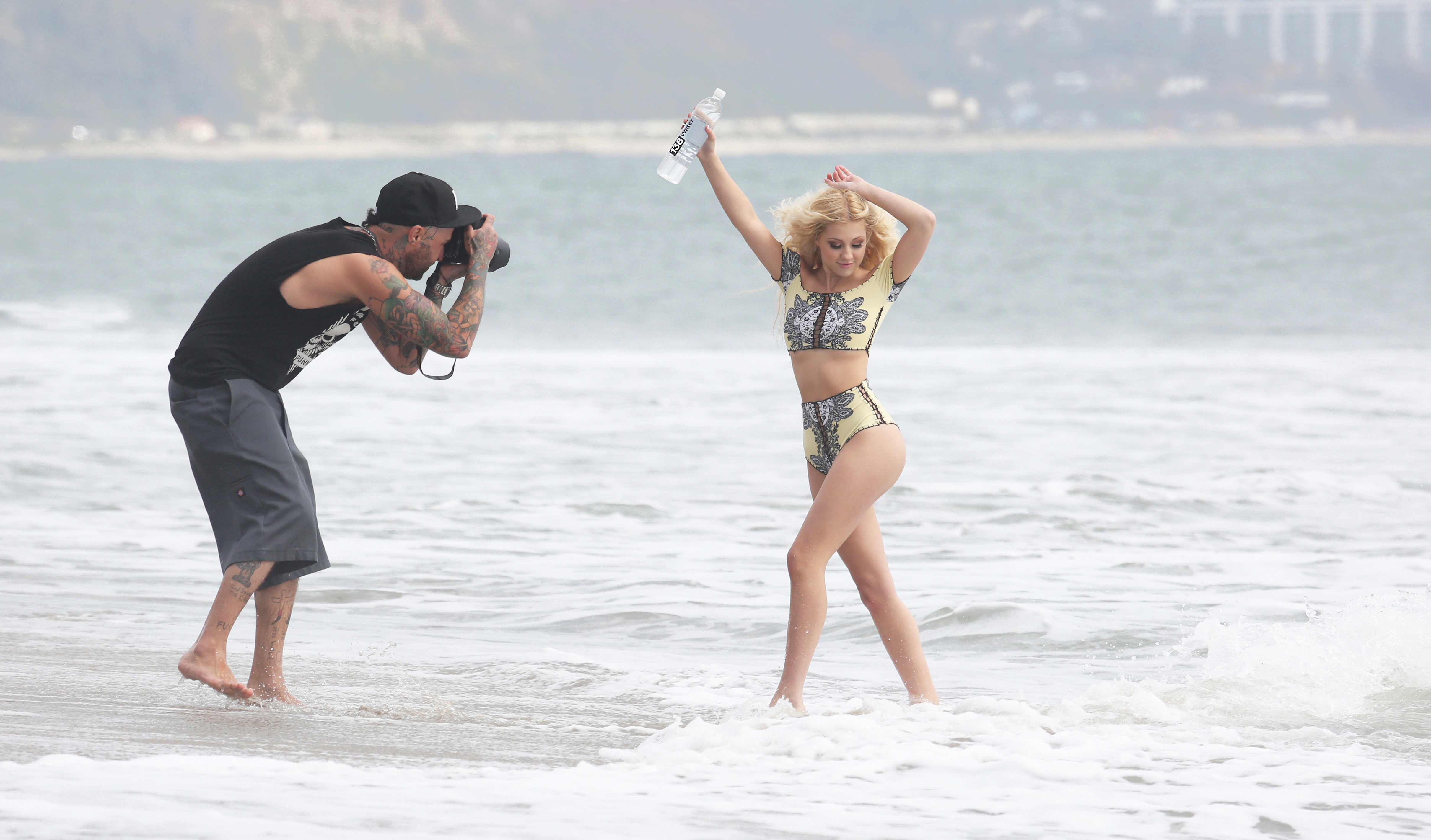 Ava Sambora, photo #841843