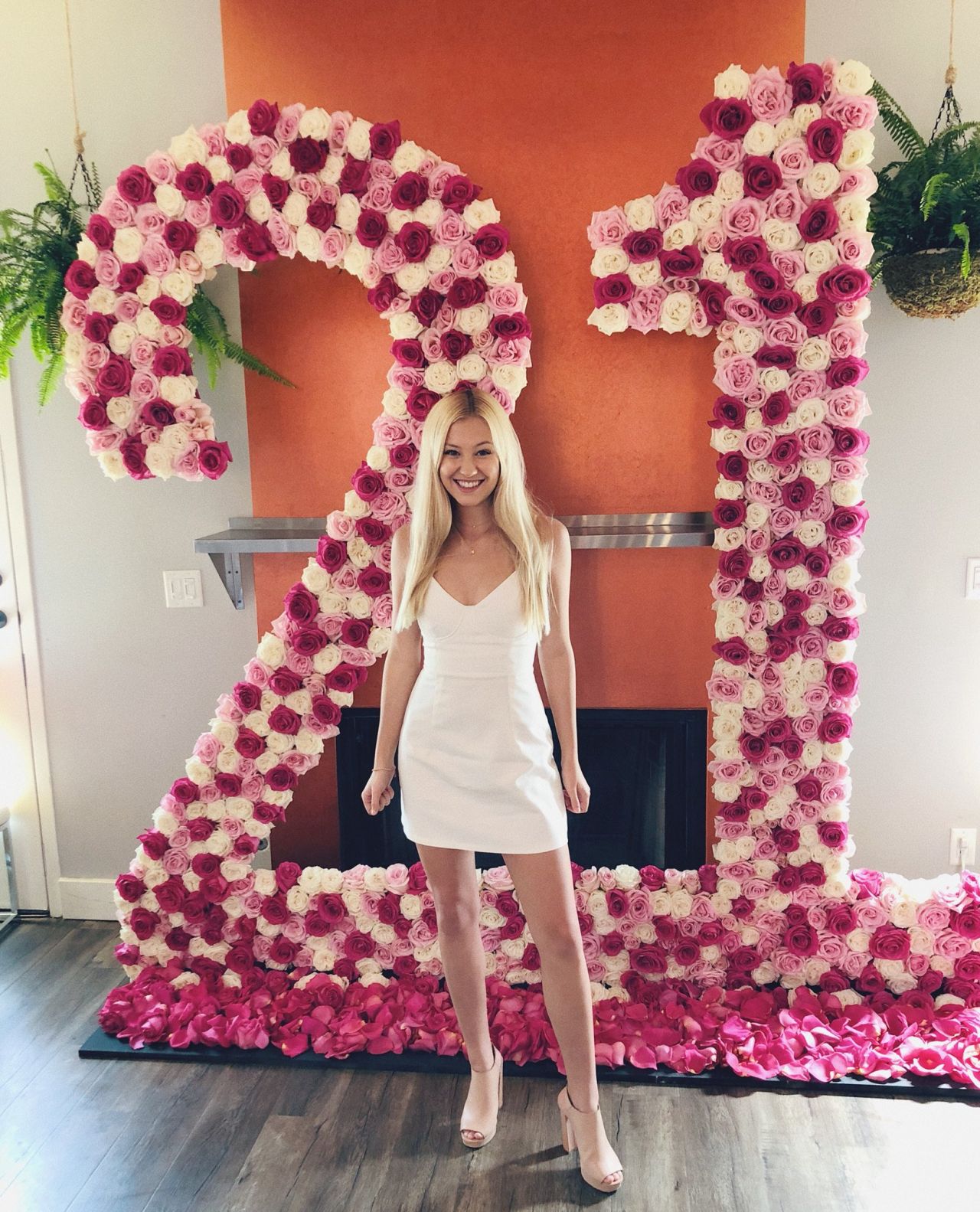 Ava Sambora, photo #1074223