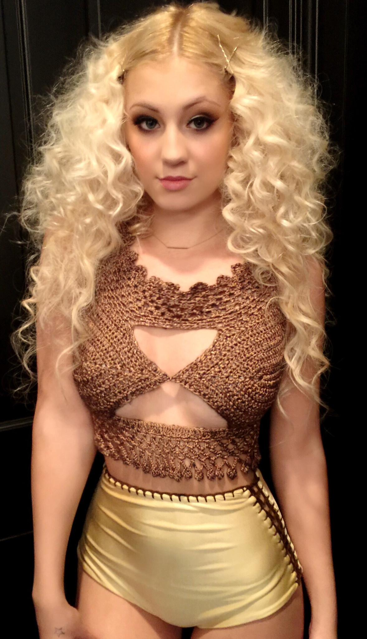 Ava Sambora, photo #917597