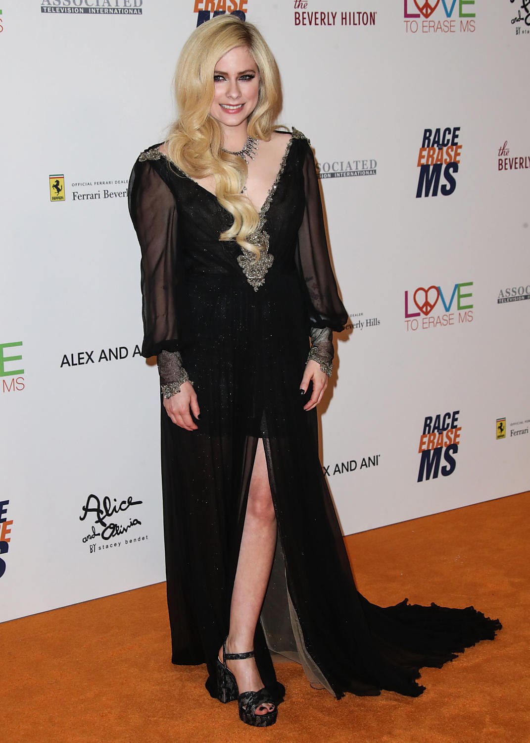 Avril Lavigne, photo #1031911