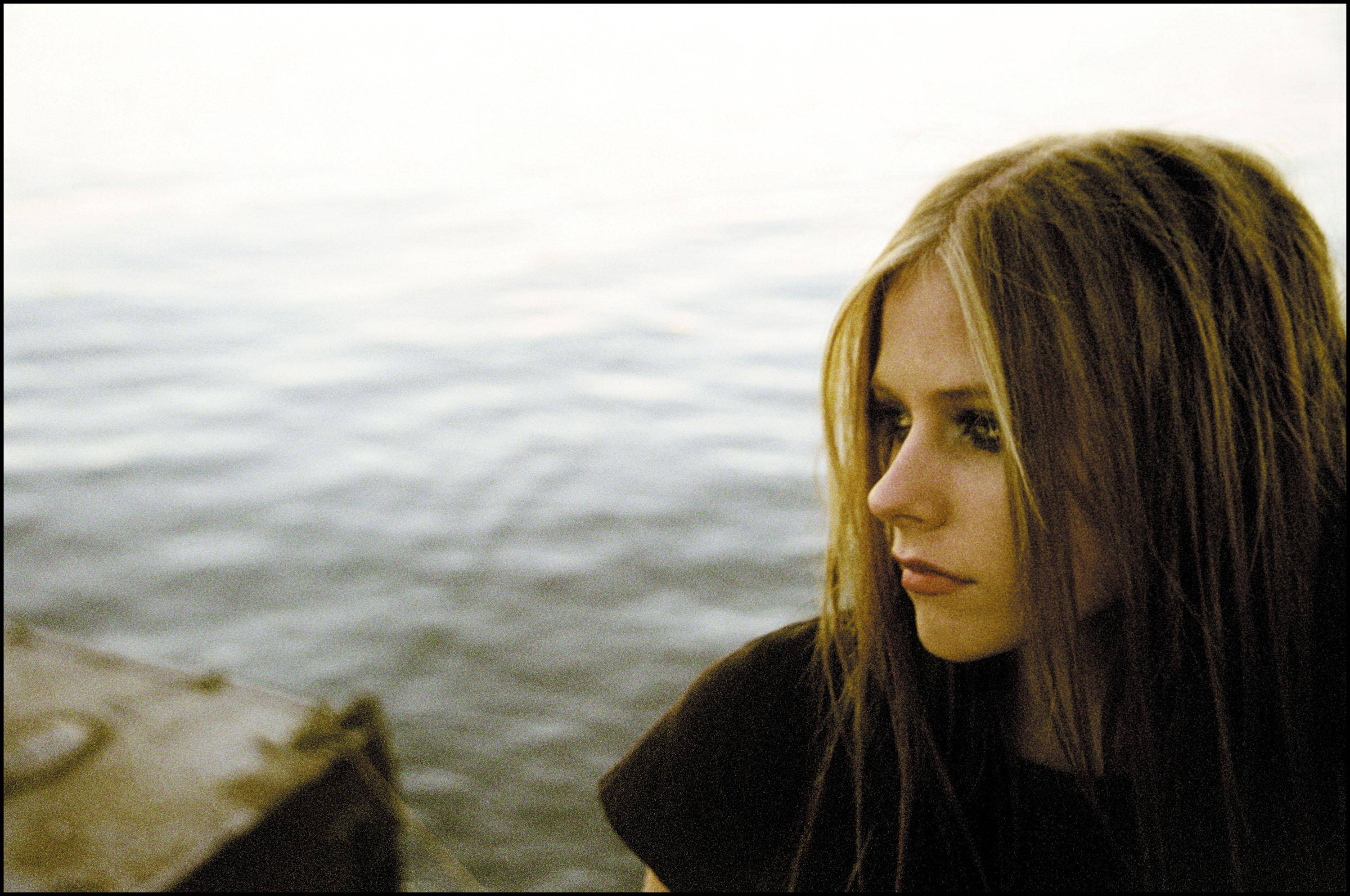 Avril Lavigne, photo #14953